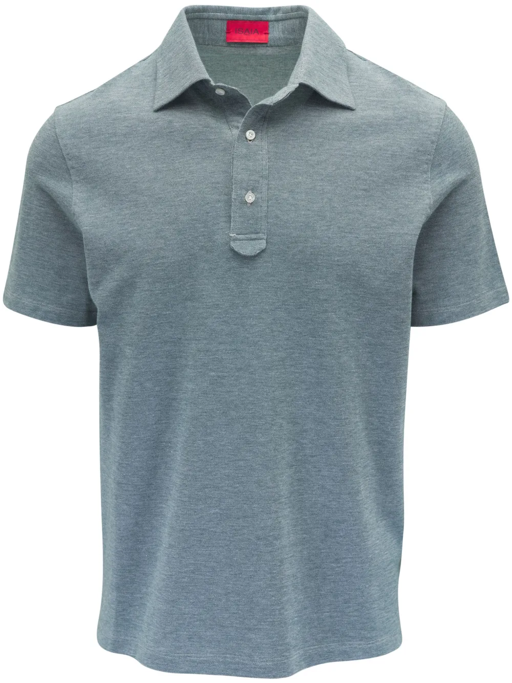 cotton polo shirt