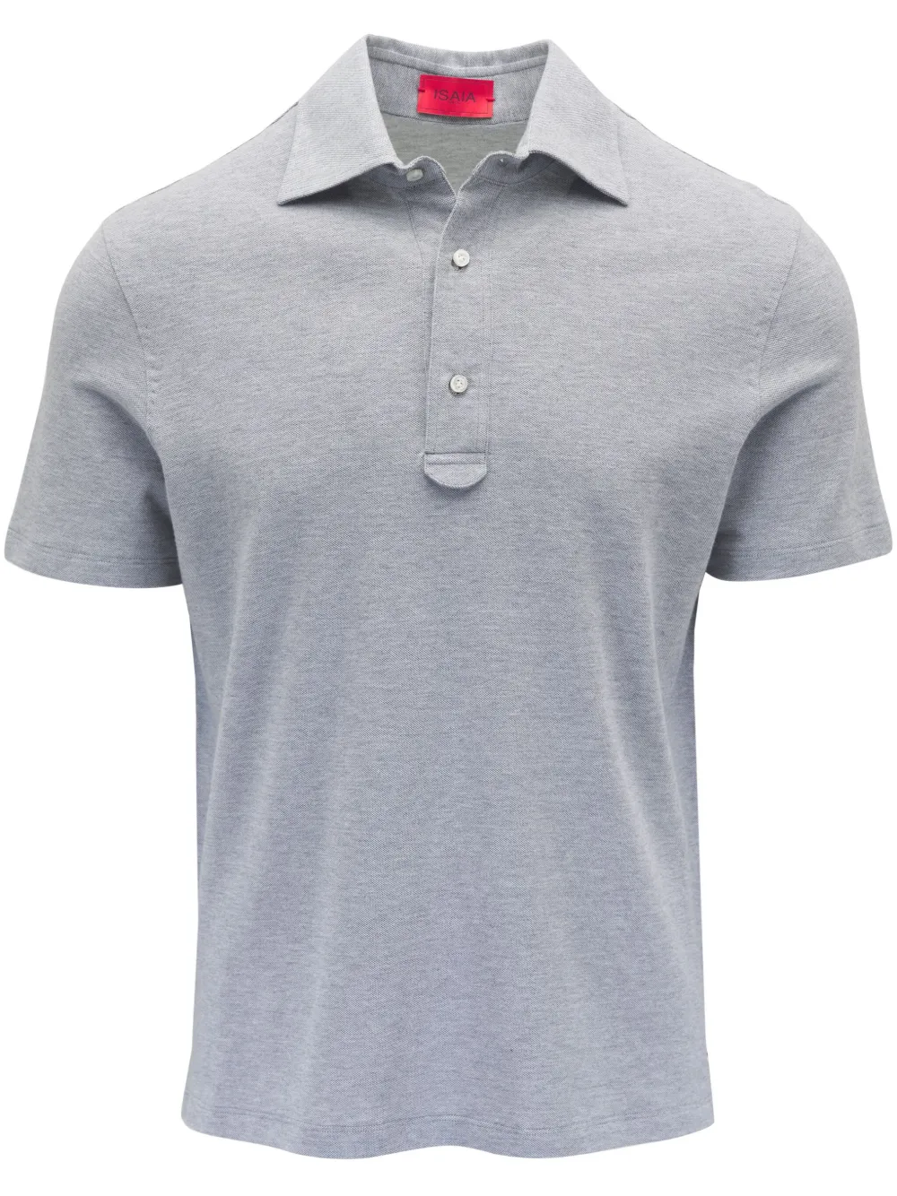 cotton polo shirt