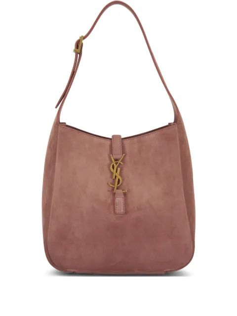 Saint Laurent small Le 5 to 7 bag