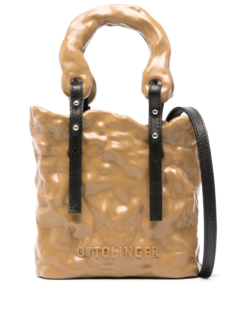 Signature Ceramic mini bag