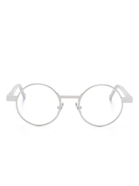 VAVA Eyewear round-frame glasses