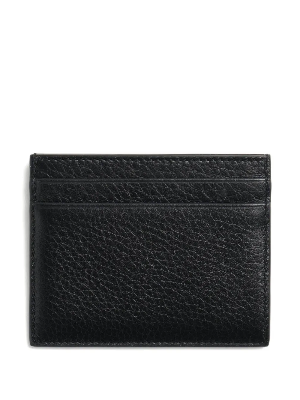 Valentino Garavani Rockstud pasjeshouder Zwart