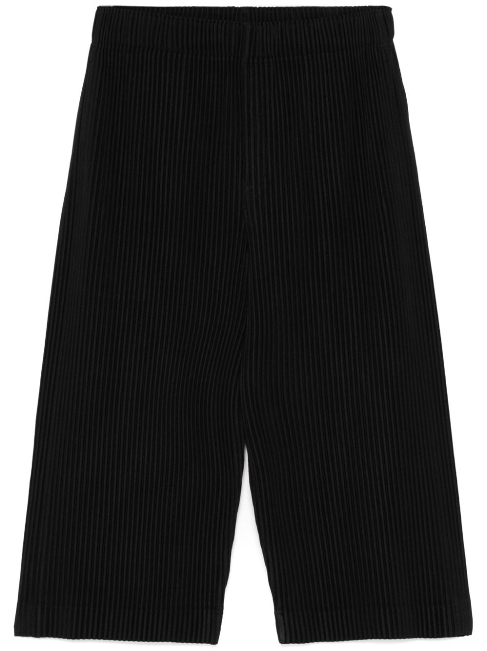 Homme Plissé Issey Miyake Pleats Bottoms 1 trousers