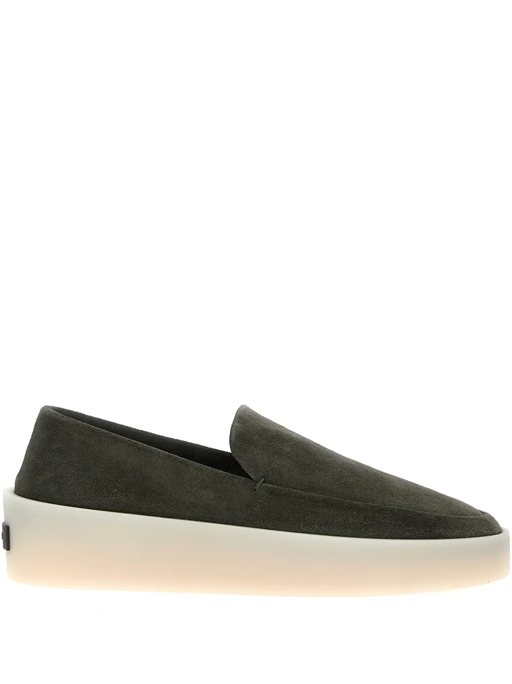 Fear Of God 101 loafers Groen