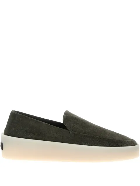 Fear Of God 101 loafers