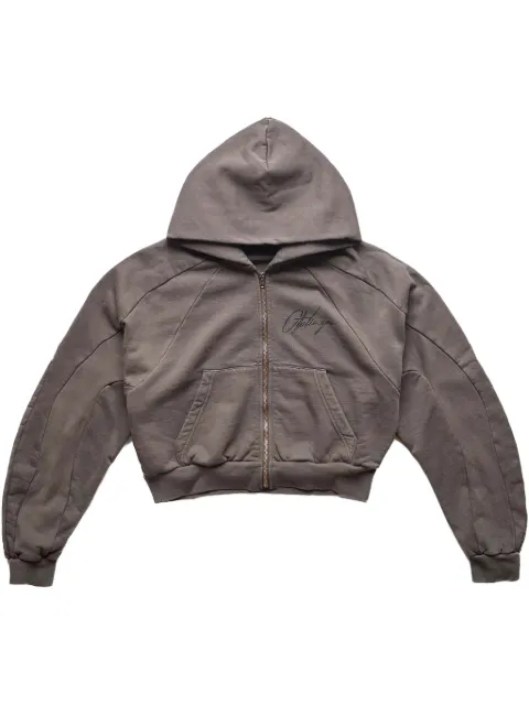 Ottolinger hoodie Multiline