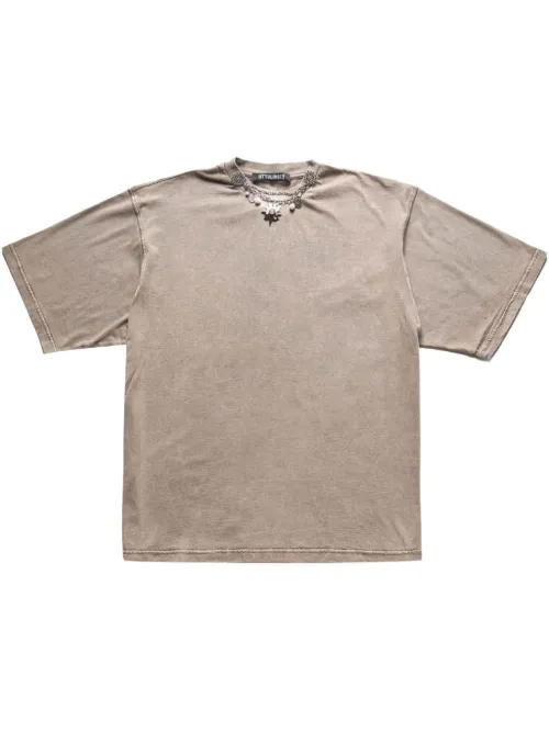 T-shirt à ornements - Ottolinger - Modalova