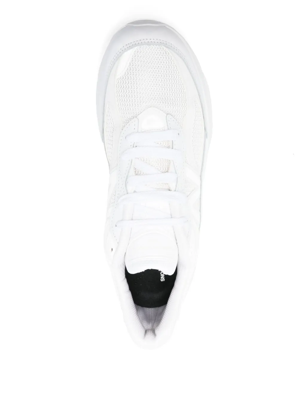 New Balance x CDGH 990v6 sneakers White