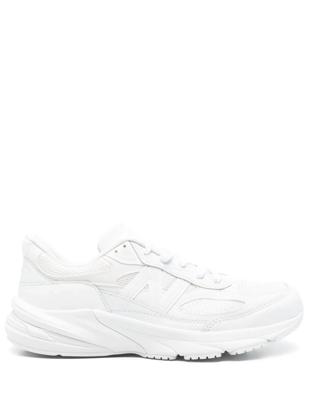 New Balance x CDGH 990v6 sneakers Wit