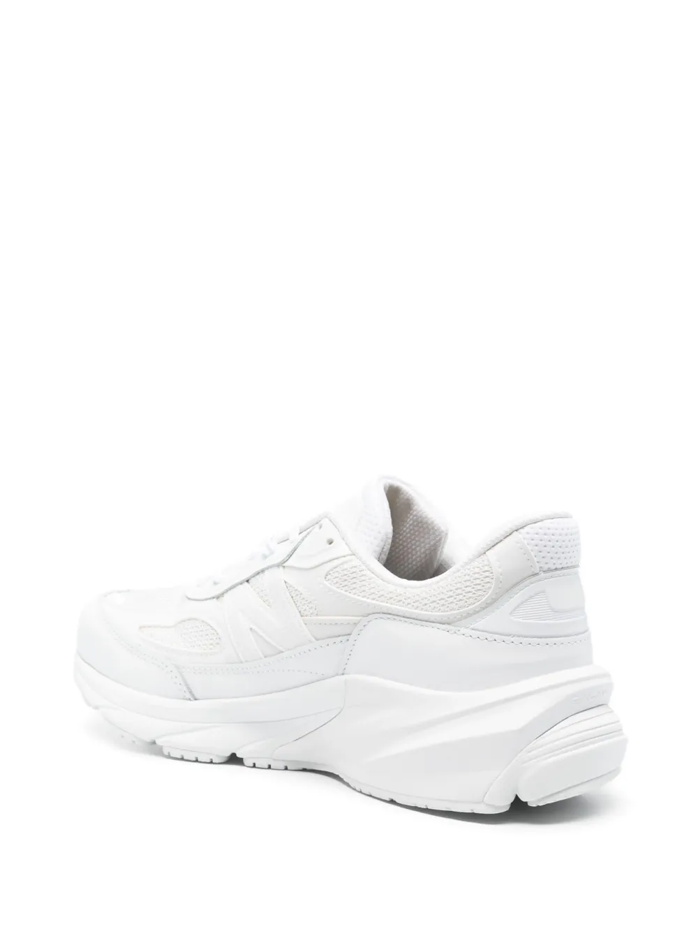 New Balance x CDGH 990v6 sneakers White