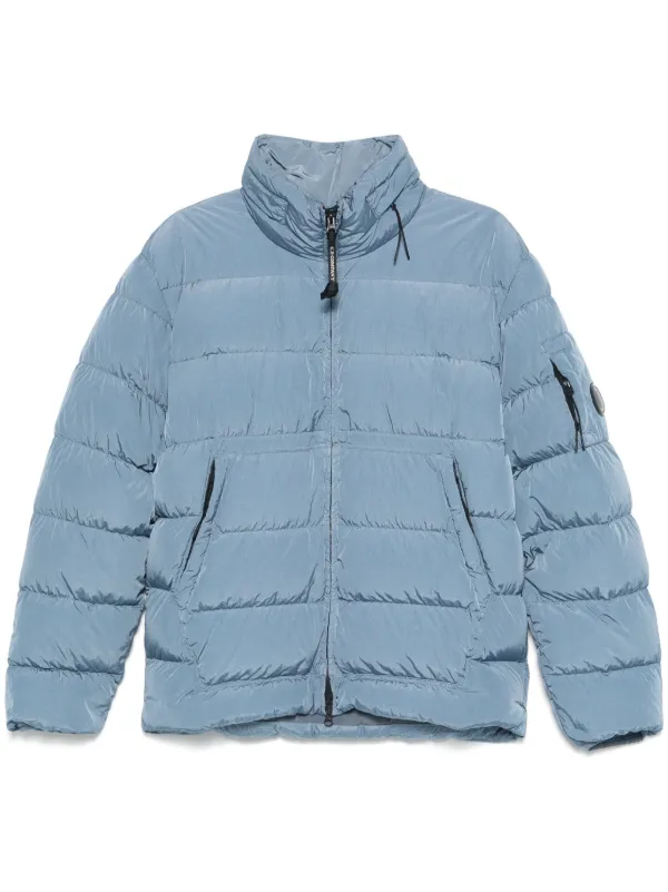 【空のみじんこ】C.P. Company Chrome-R ジャケット C.P. Company Chrome-R ジャケット | グリーン | FARFETCH JP