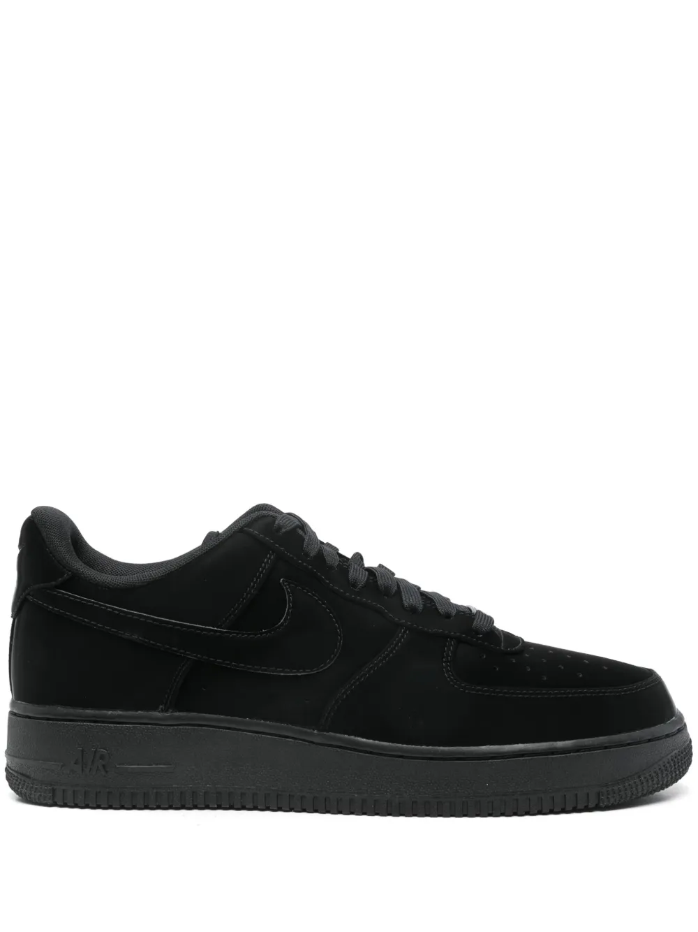 Nike Air Force 1 ’07 sneakers – Black