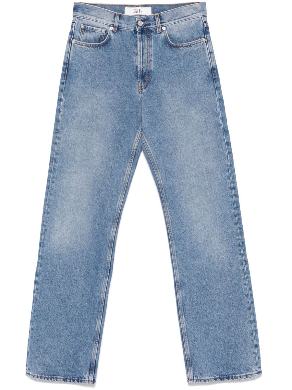 Classic Cut jeans