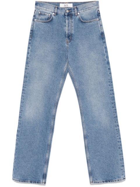 Séfr jean Classic Cut