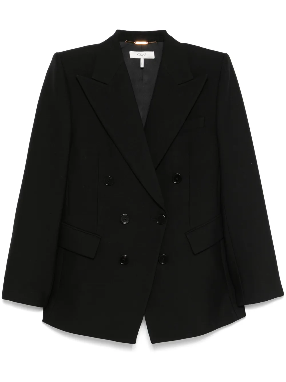 Chloé wool blazer