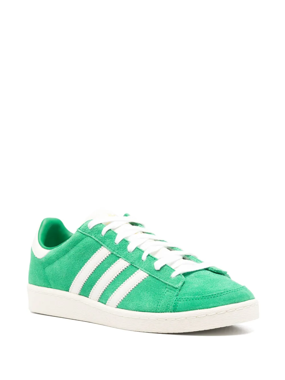 adidas Jabbar Lo sneakers - Groen