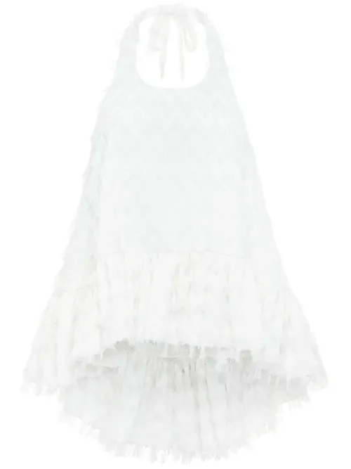AZEEZA blouse Winston - Blanc - AZEEZA - Modalova