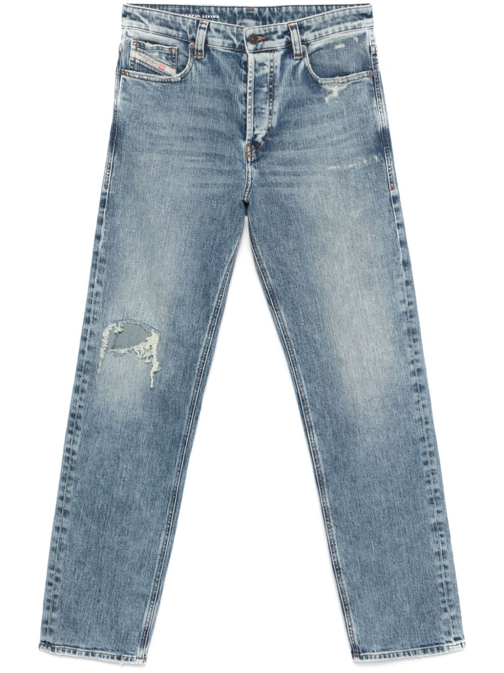 1988 D-Ark jeans