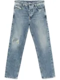 Diesel 1988 D-Ark jeans - Blue