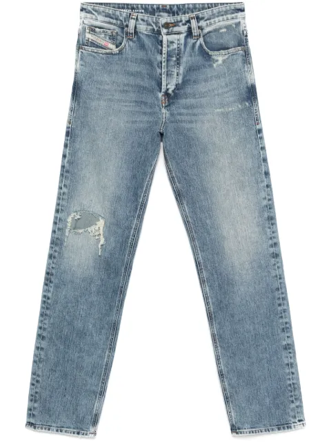 Diesel 1988 D-Ark jeans