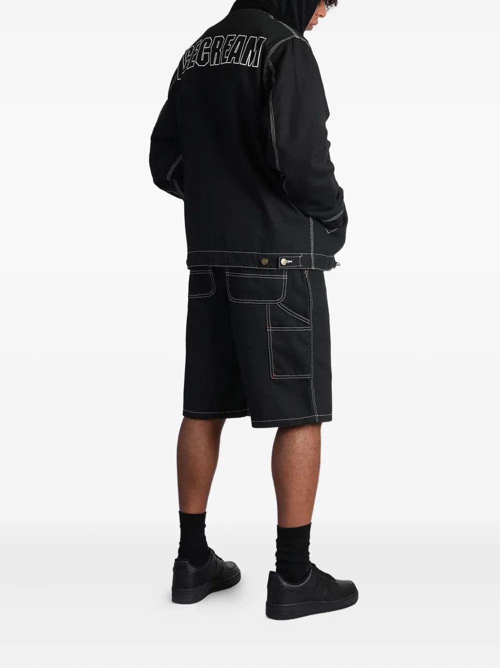 ICECREAM zip-closure jacket | Bomber Jackets | Image 2