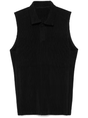 Homme Plissé Issey Miyake メンズ ポロシャツ通販 - FARFETCH Homme Plissé Issey Miyake メンズ ポロシャツ通販 - FARFETCH