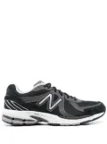 Comme des Garçons Homme x New Balance 860 sneakers - Black