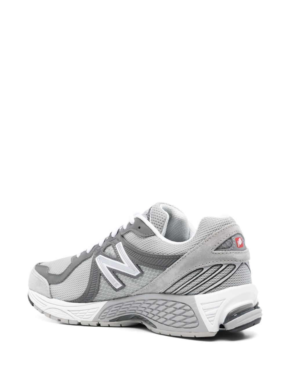 Comme Des Garçons x New Balance 860 sneakers Grey