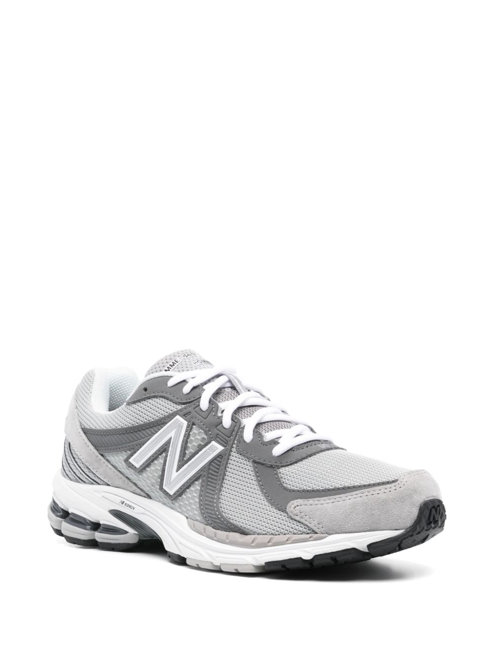 Comme Des Garçons x New Balance 860 sneakers Grey