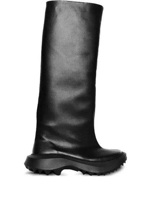 PHILEO bottes Lido - Noir - PHILEO - Modalova