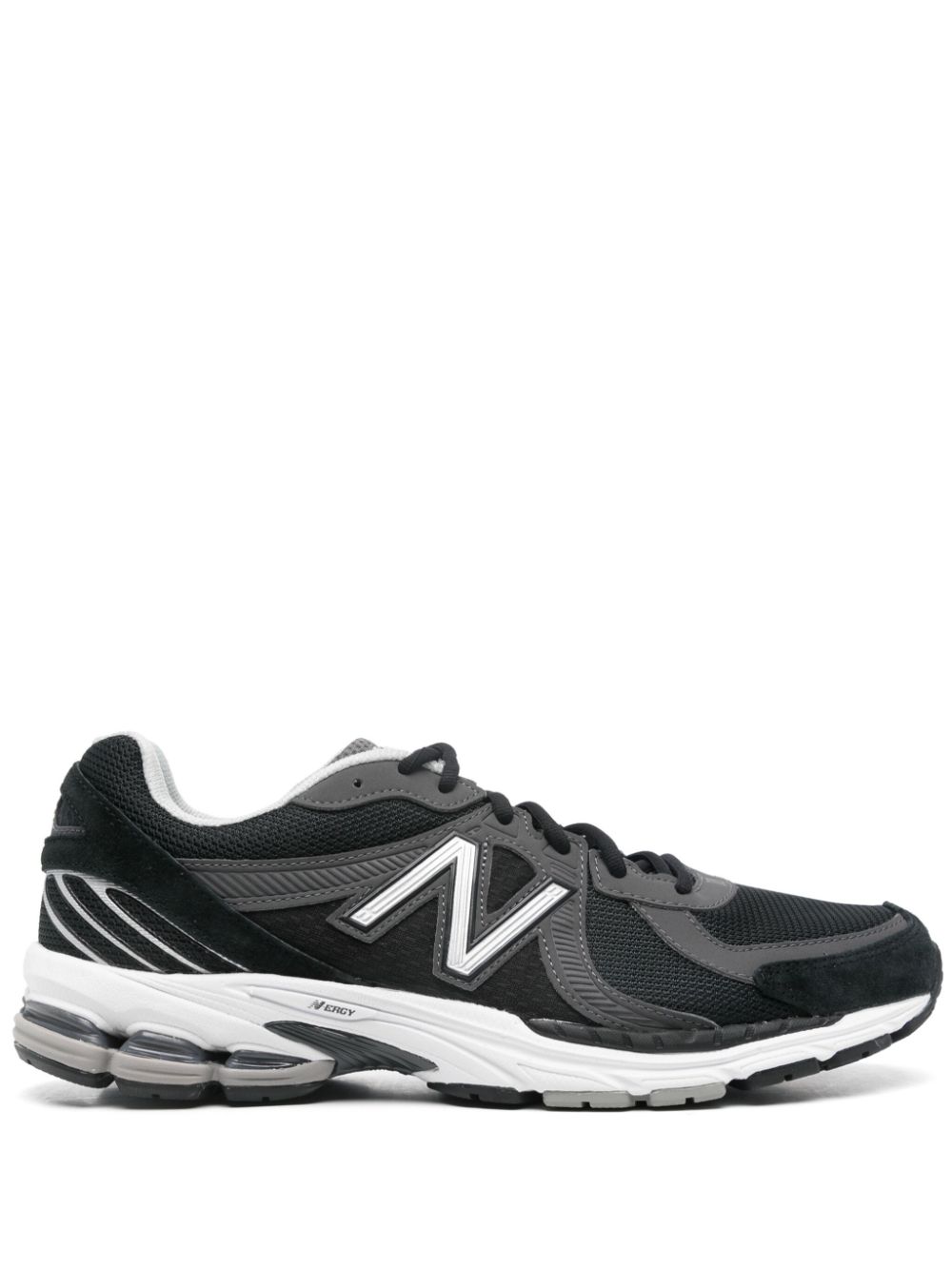 New Balance x CGDH MR860 sneakers Zwart