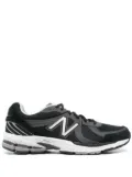 New Balance x CGDH MR860 sneakers - Black