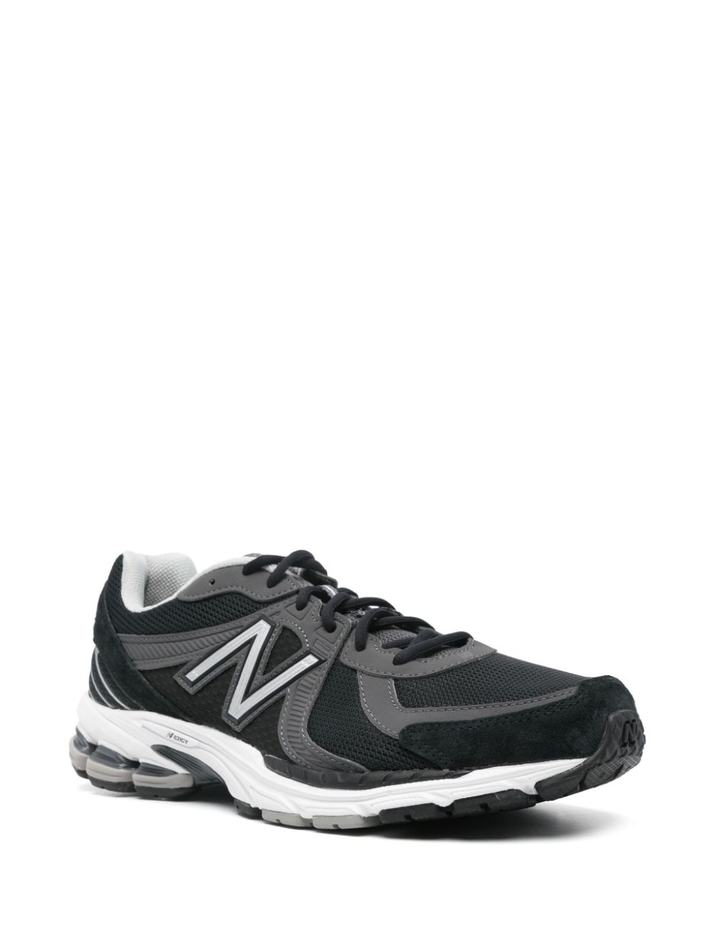 New Balance x CGDH MR860 sneakers Zwart