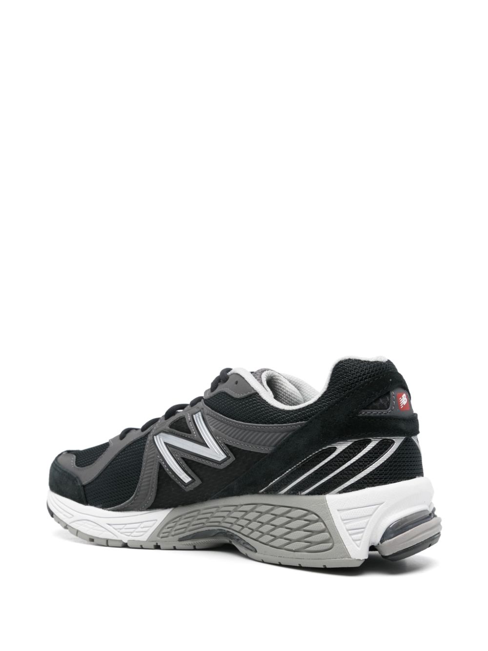 New Balance x CGDH MR860 sneakers Zwart