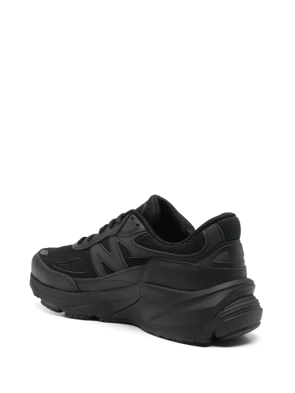 New Balance x Comme Des Garcons Homme 990v6 sneakers Black