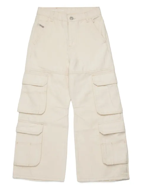 Diesel Kids pantalones D-Argix
