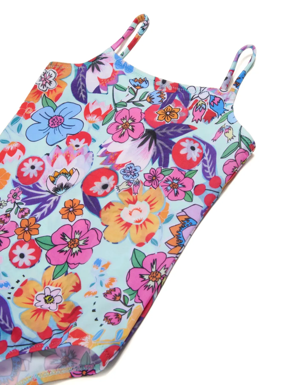 Marni Kids Holiday badpak Blauw