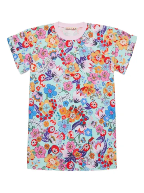 Marni Kids Holiday dress