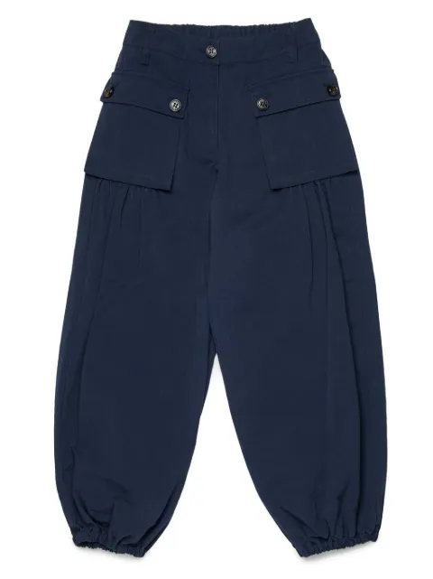 MAX&Co. Kids tapered trousers