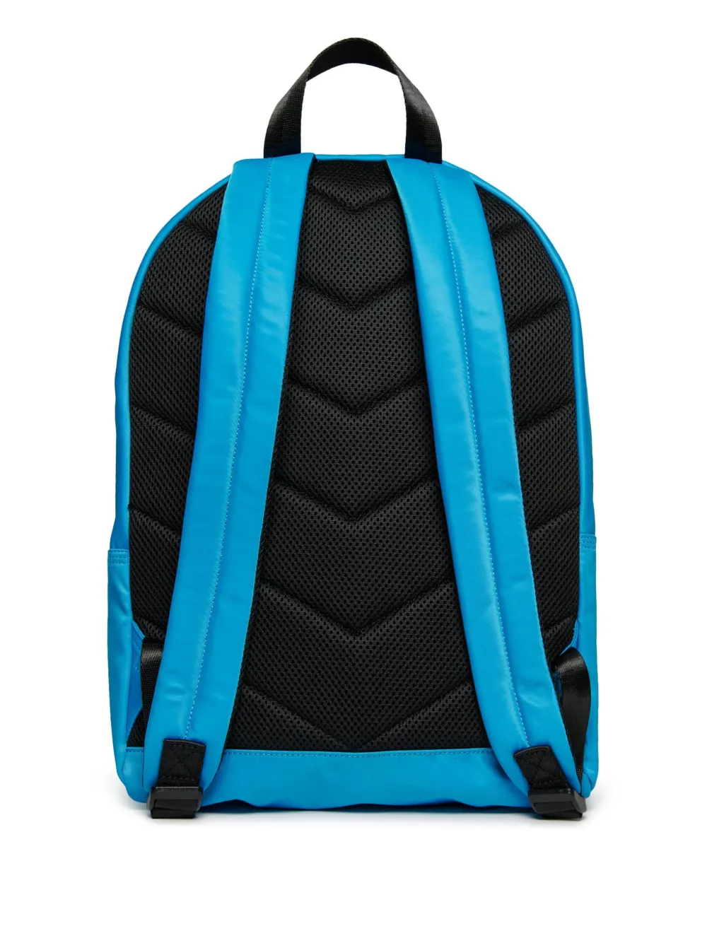 Diesel Kids Oval D backpack - Blauw