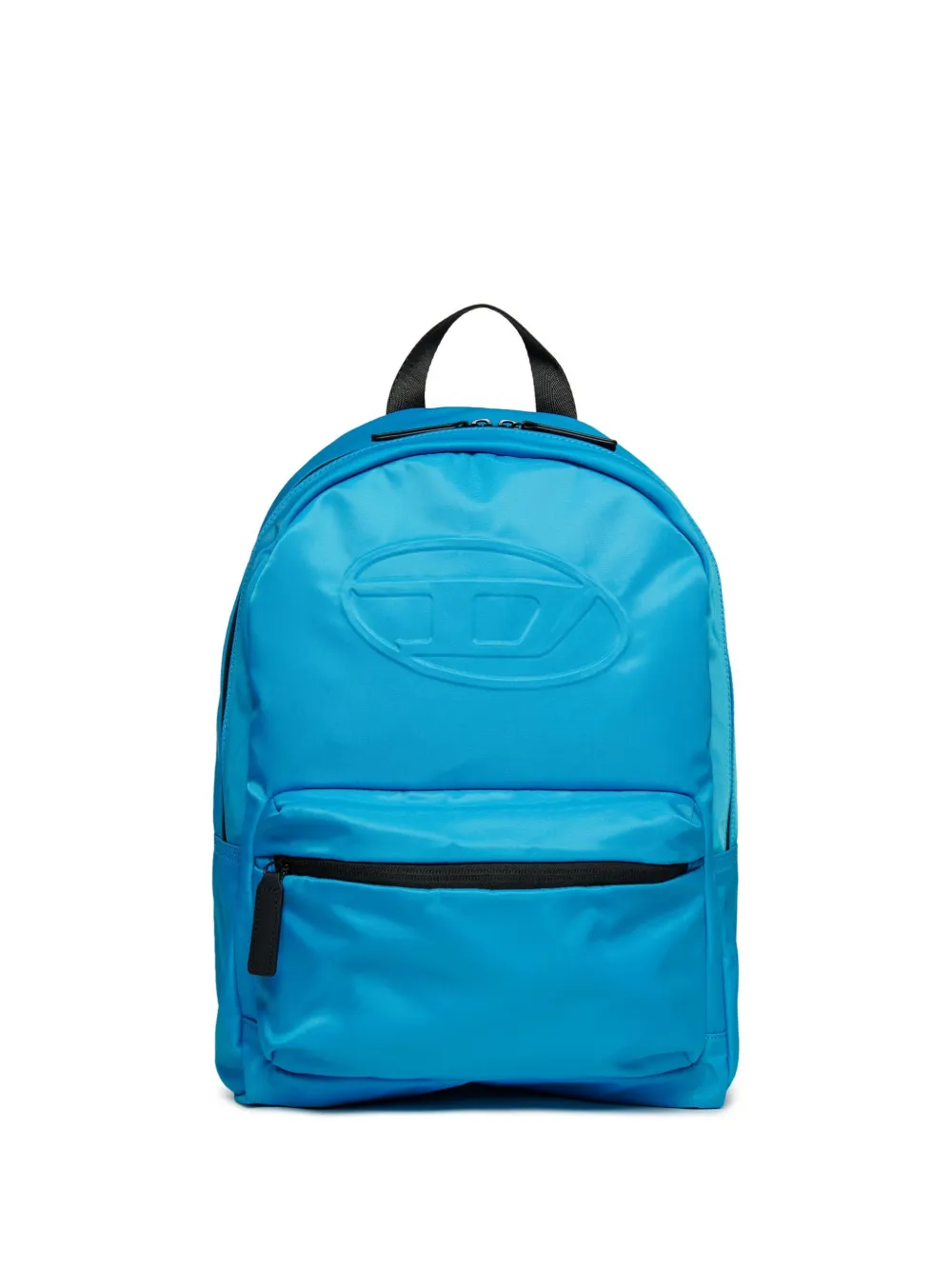 Diesel Kids Zaino Oval D | blu | Image 1