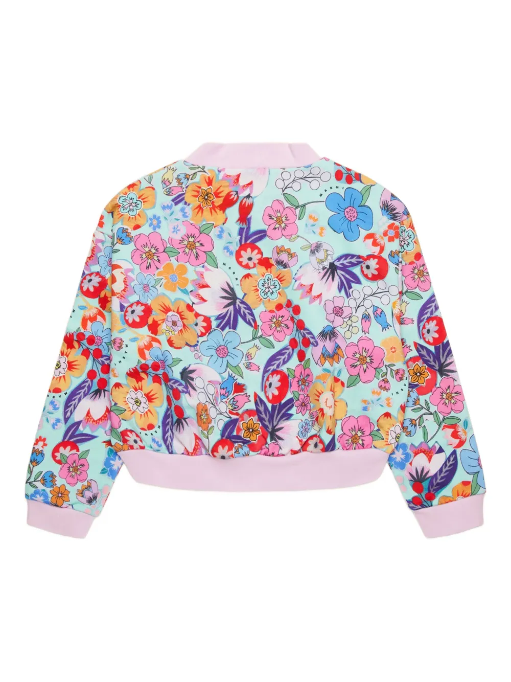 Marni Kids sudadera estilo bomber Holiday | Sudaderas y hoodies | Image 2