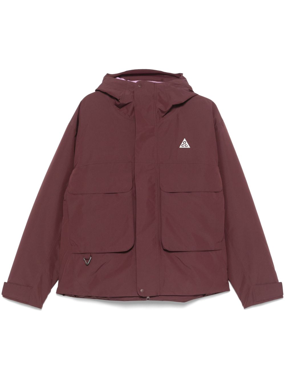 ACG PrimaLoft Skull Peak jacket