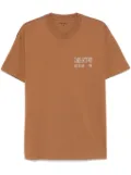 Carhartt WIP Best In Class T-shirt - Brown