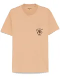 Carhartt WIP Fragments Pocket T-shirt - Brown