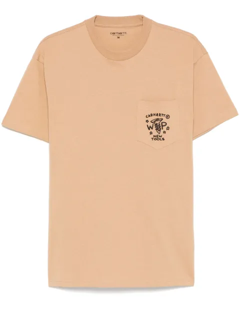 Carhartt WIP Fragments Pocket T-shirt