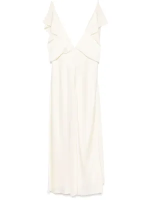 JIL SANDER(ジル・サンダー)ワンピース・ドレス - FARFETCH JIL SANDER(ジル・サンダー)ワンピース・ドレス - FARFETCH