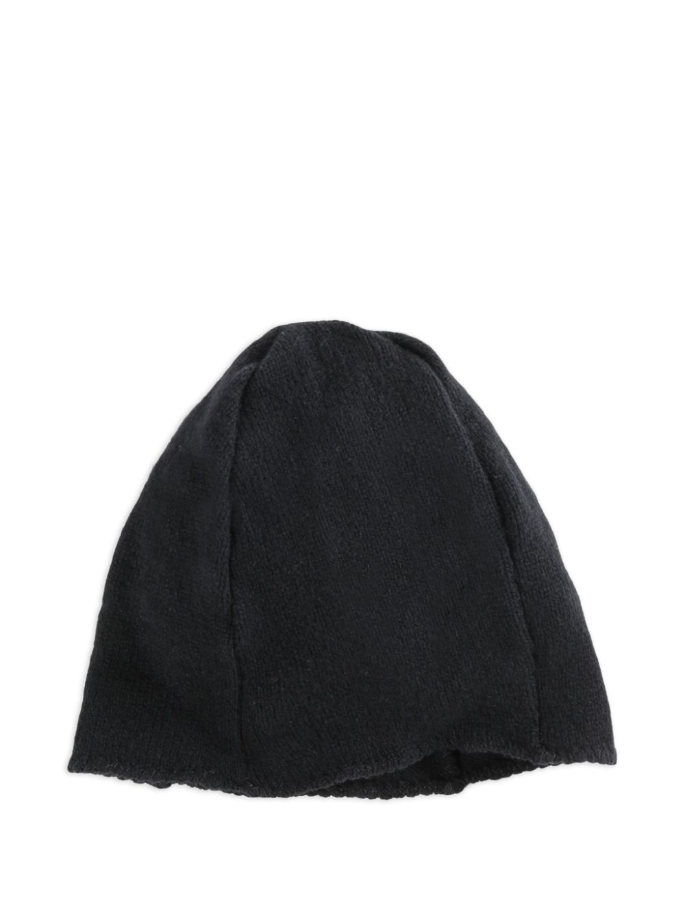 plain beanie