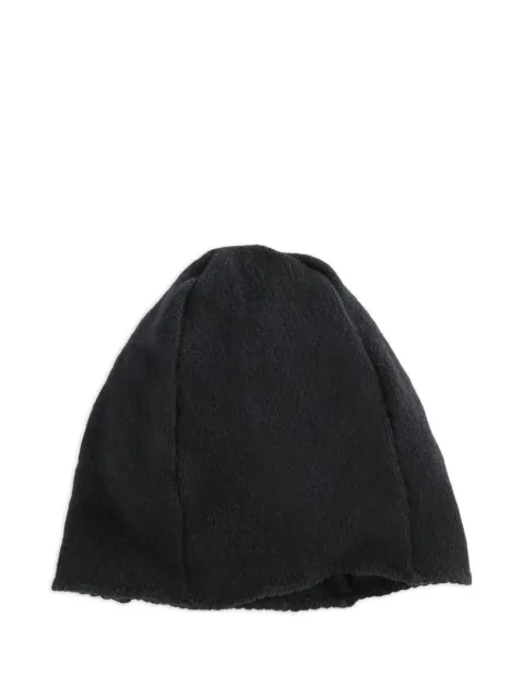 Ma+ bonnet à design uni