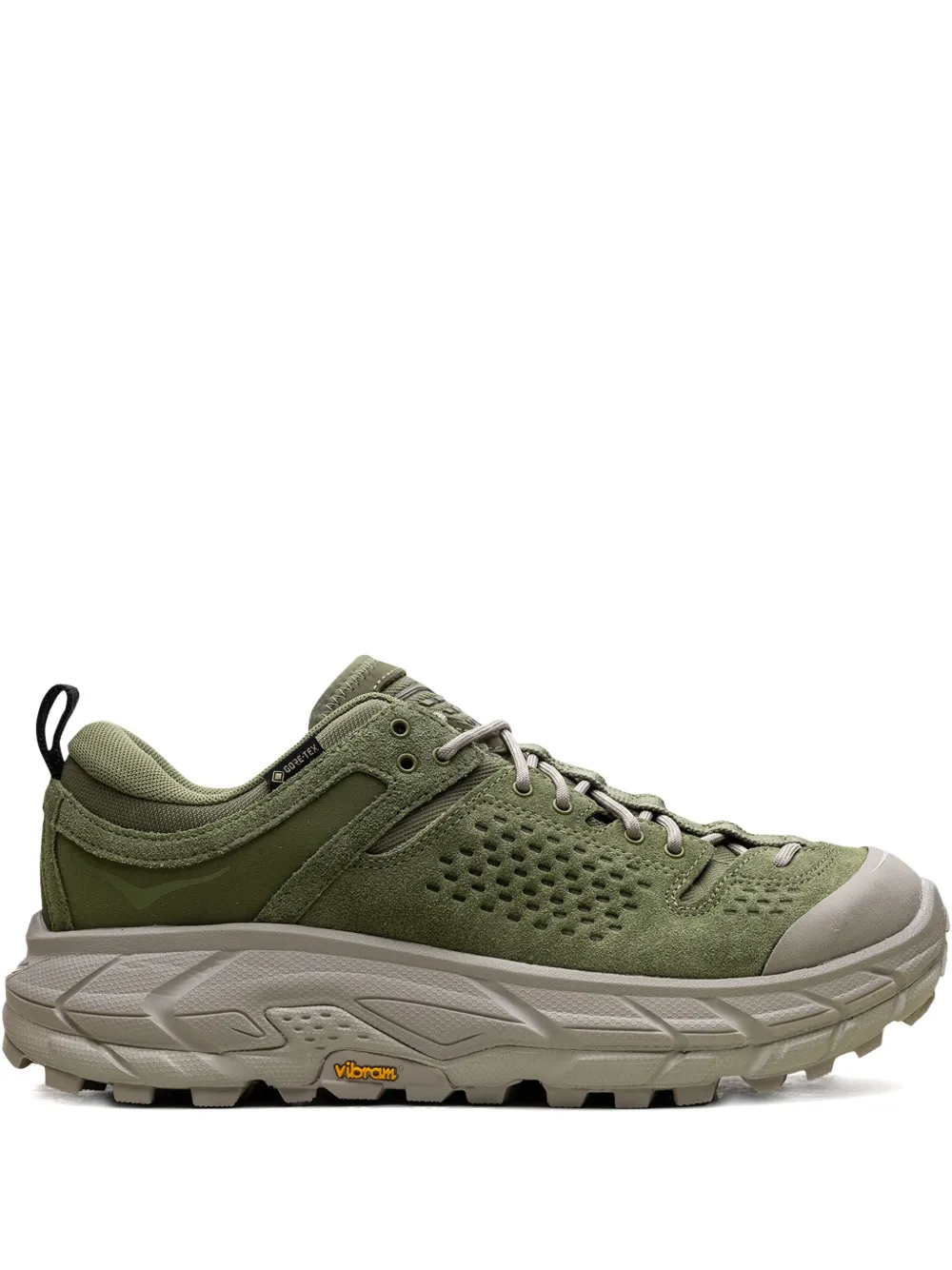 HOKA tenis One One Tor Ultra Lo TP Gore-Tex Forest Floor | verde | Image 1